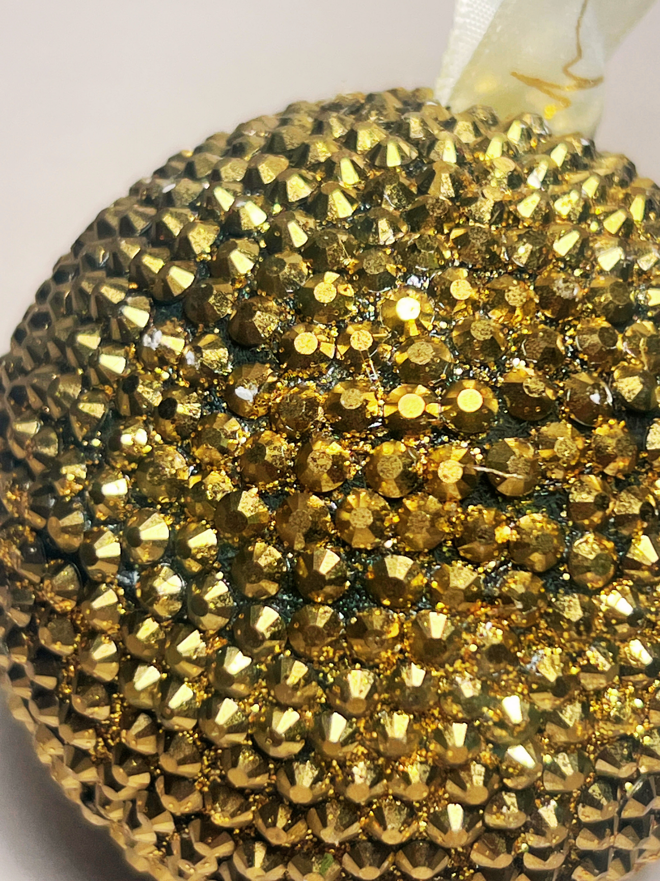 The Dazzling Luxury Ornament