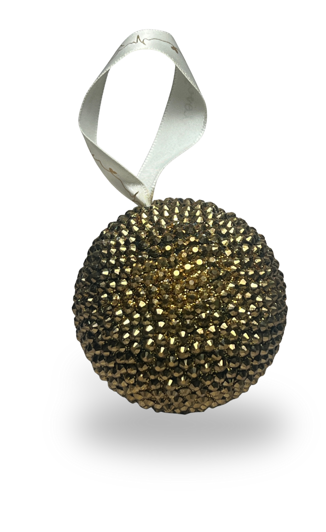 The Dazzling Luxury Ornament