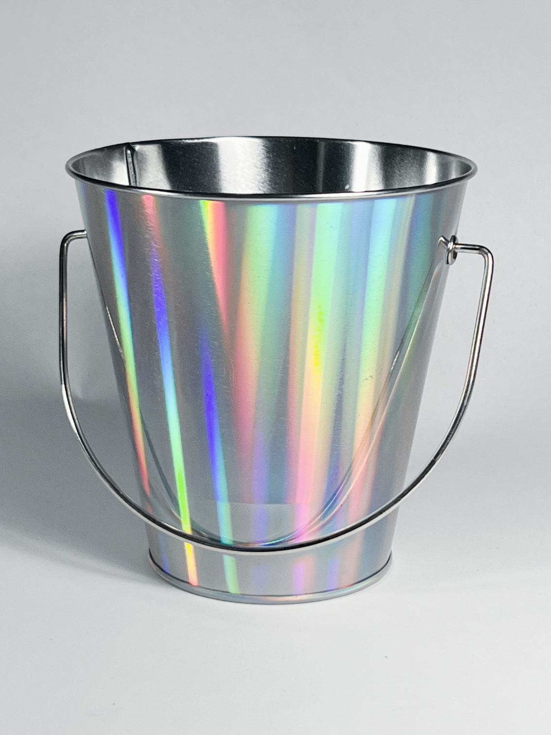 Variety Decor Pails