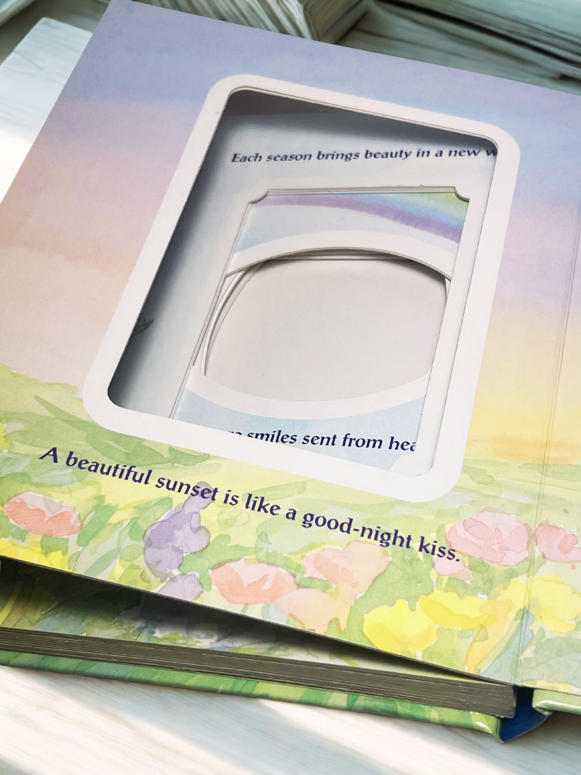 JESUS LOVES ME Photo Album