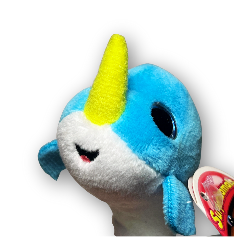 Suprizaminals® Plushies