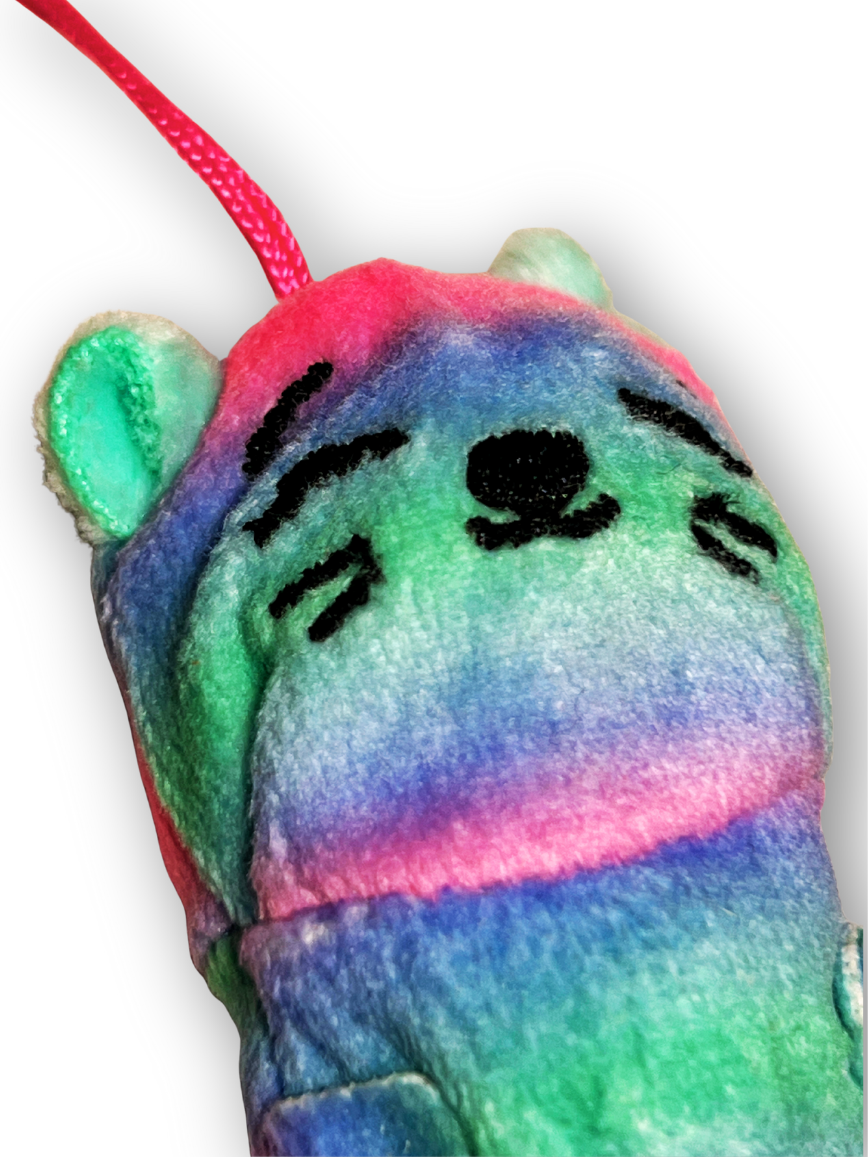 Suprizaminals® Plushies