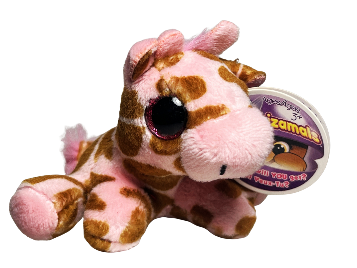 Suprizaminals® Plushies