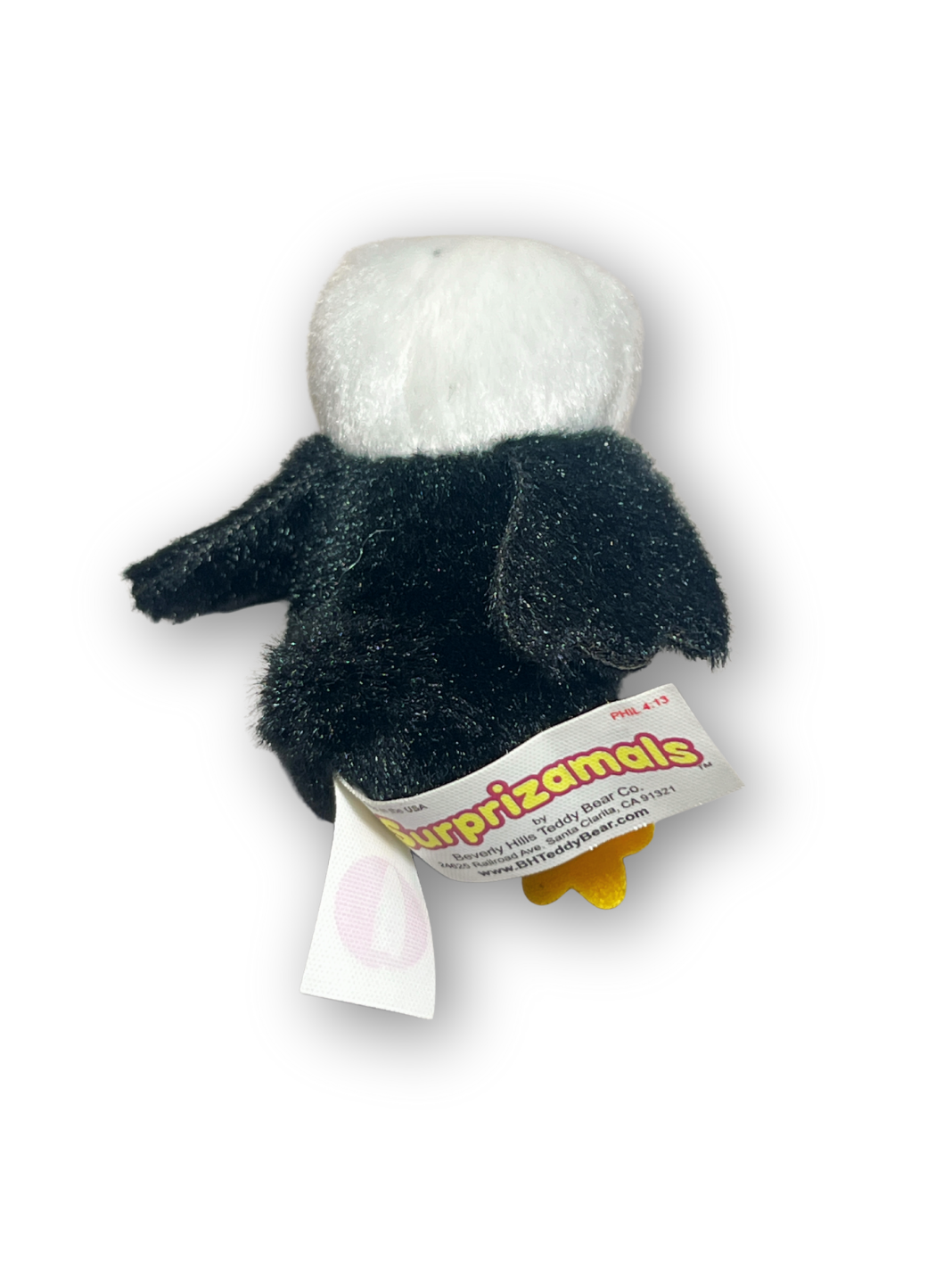 Suprizaminals® Plushies