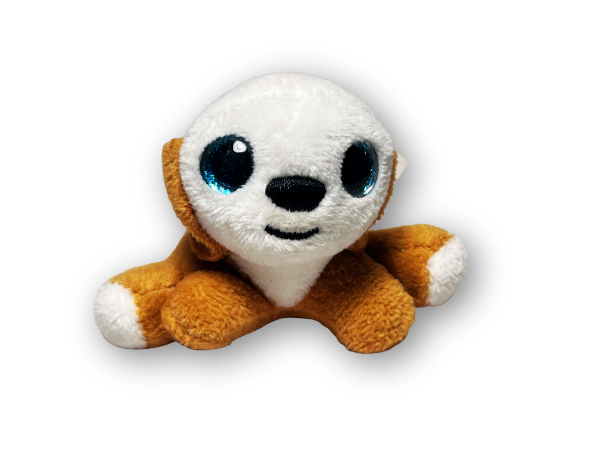 Suprizaminals® Plushies