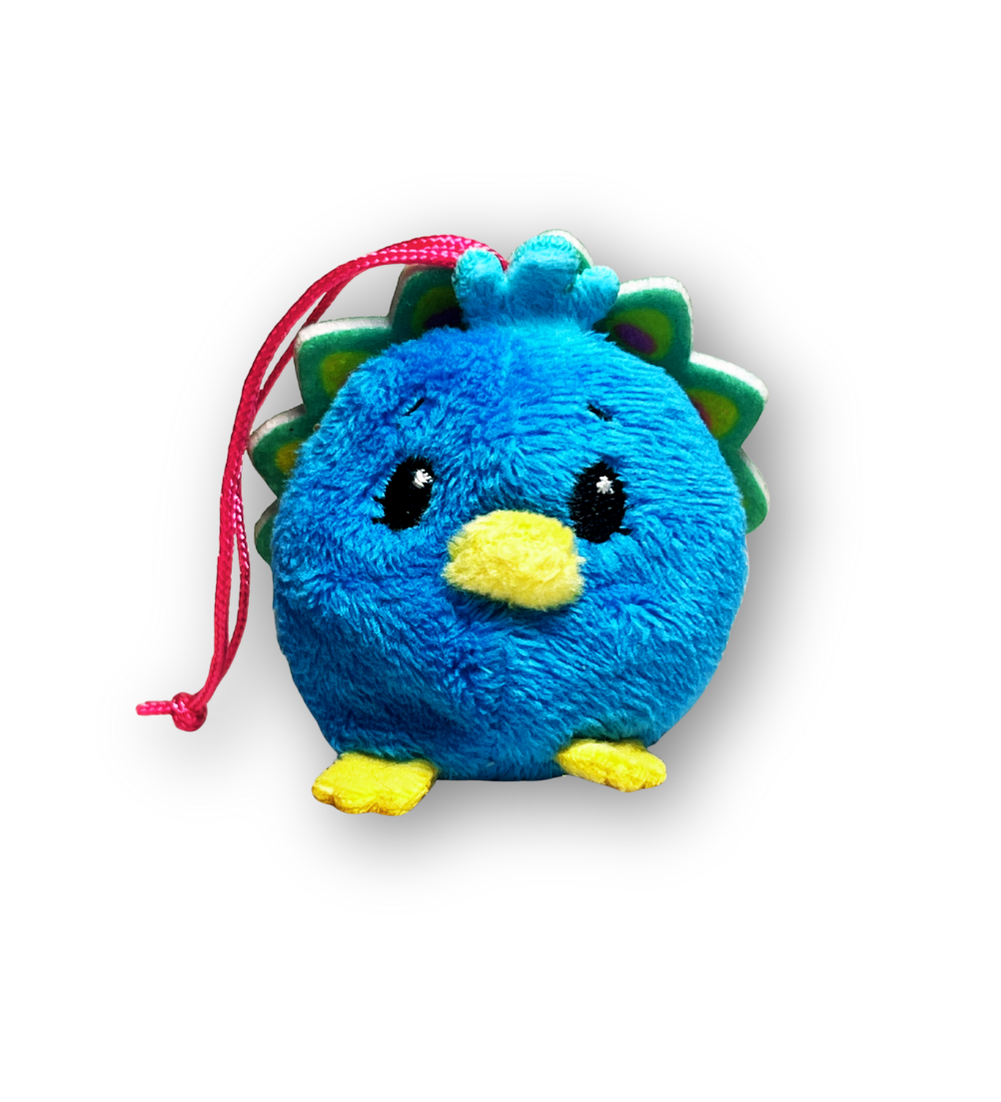 Suprizaminals® Plushies