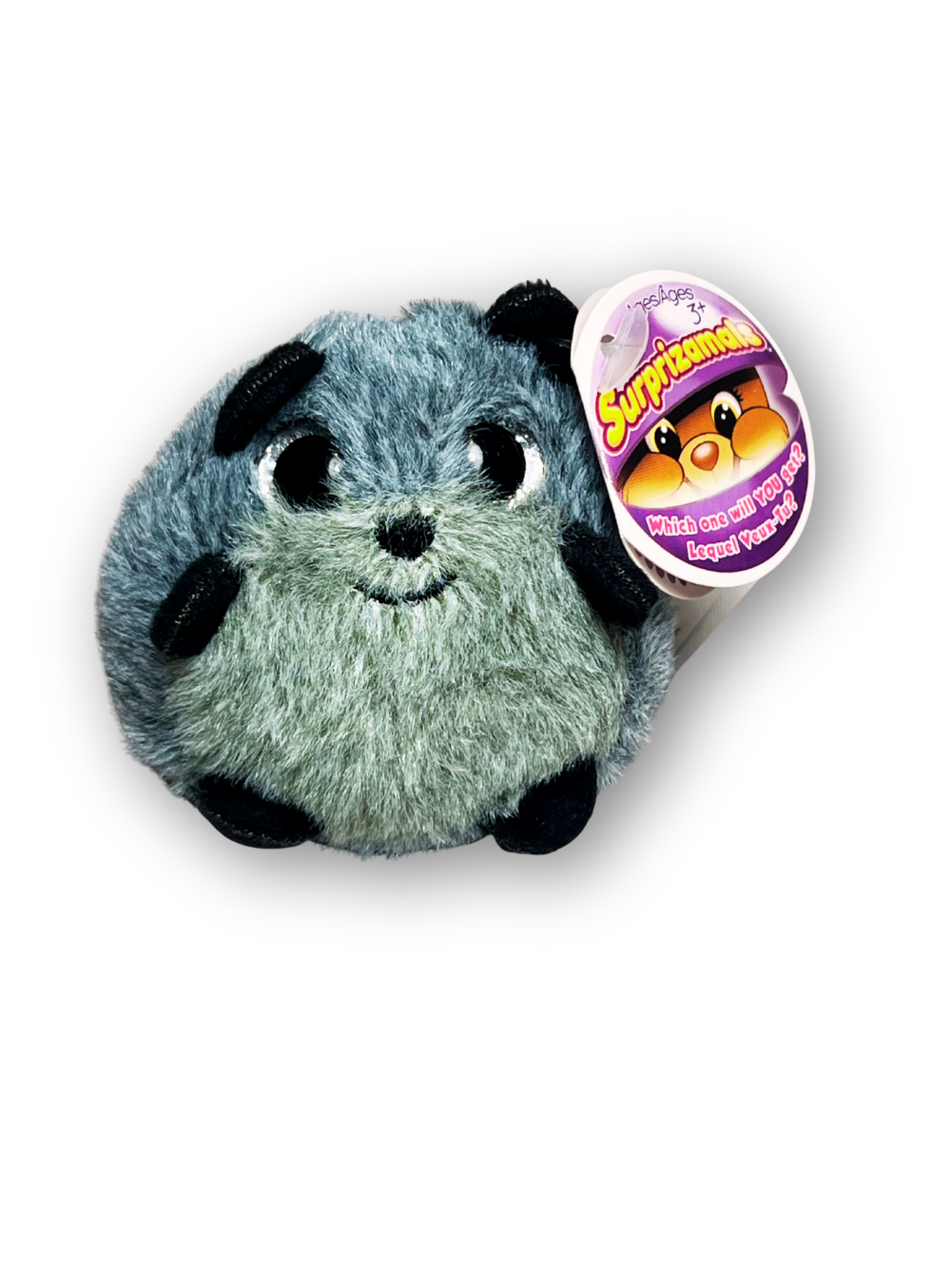 Suprizaminals® Plushies