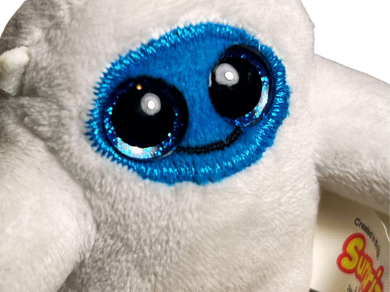 Suprizaminals® Plushies