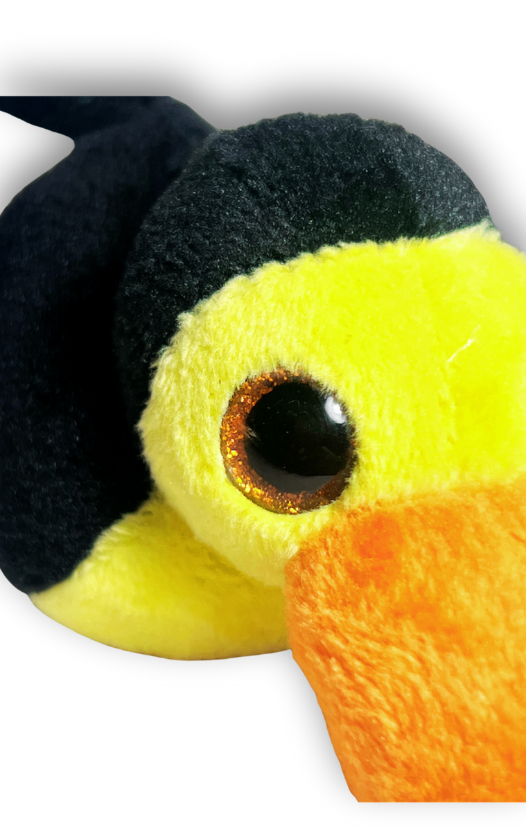 Suprizaminals® Plushies