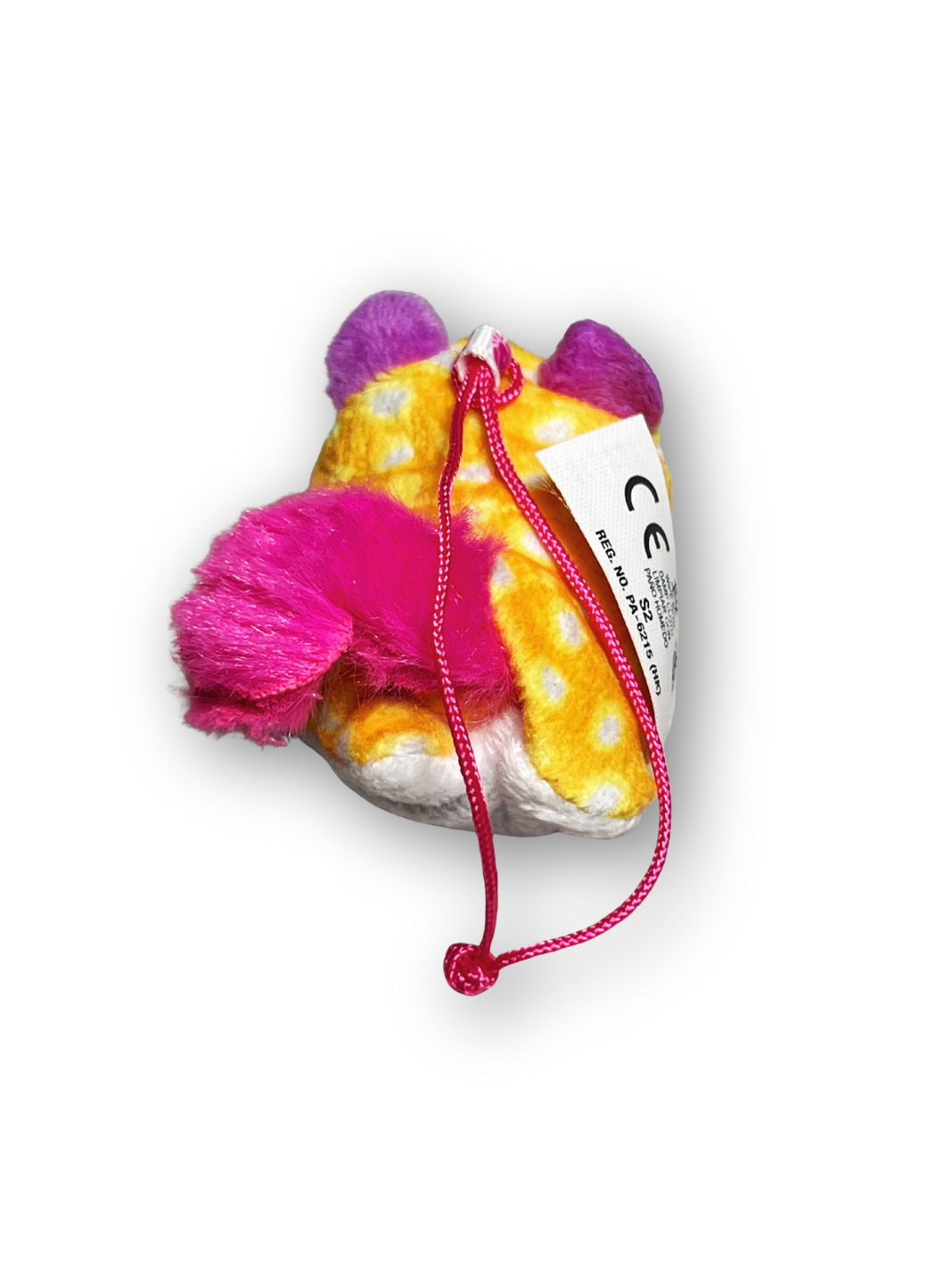 Suprizaminals® Plushies