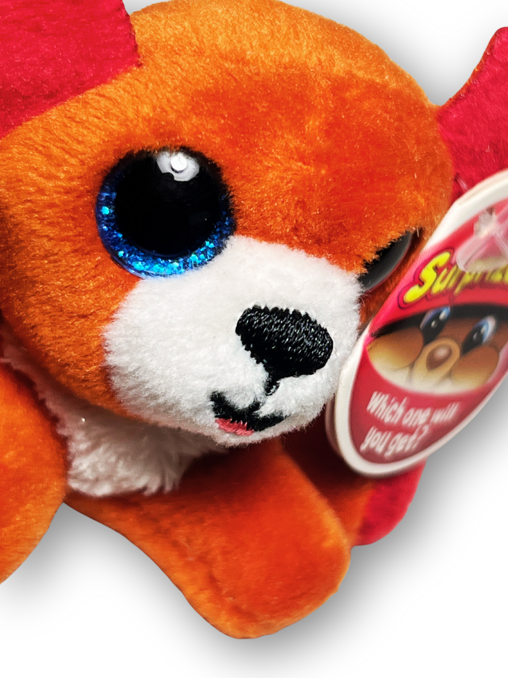Suprizaminals® Plushies
