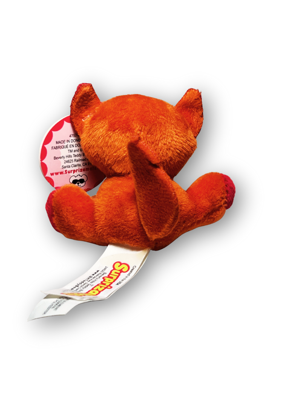 Suprizaminals® Plushies
