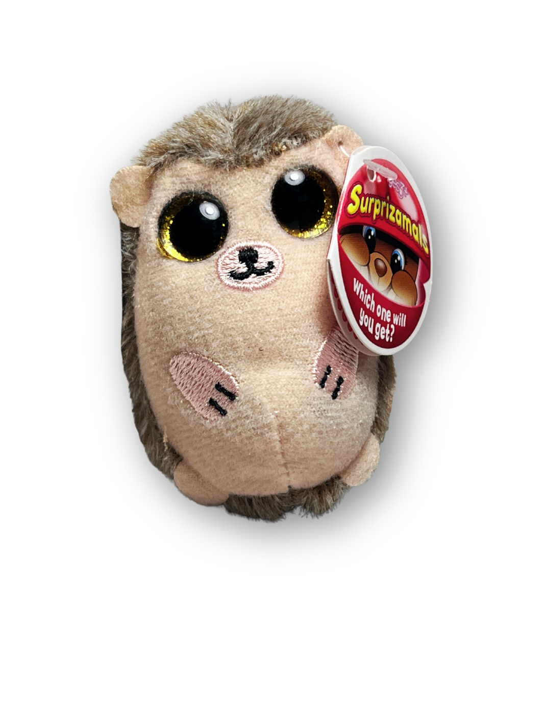 Suprizaminals® Plushies