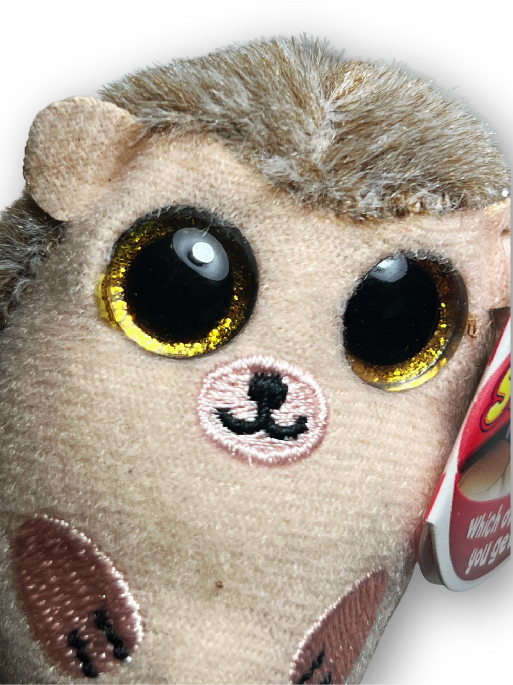 Suprizaminals® Plushies