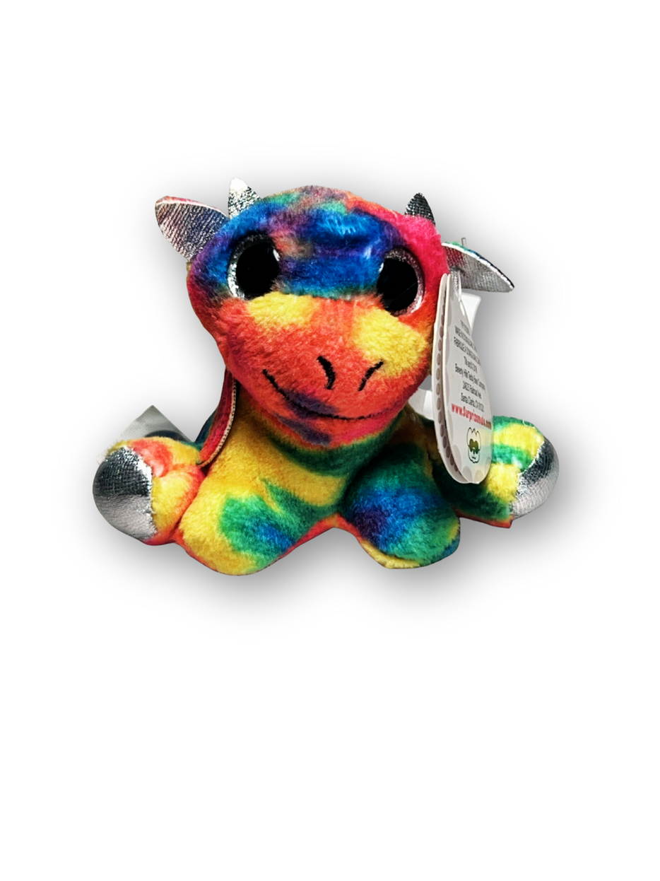 Suprizaminals® Plushies