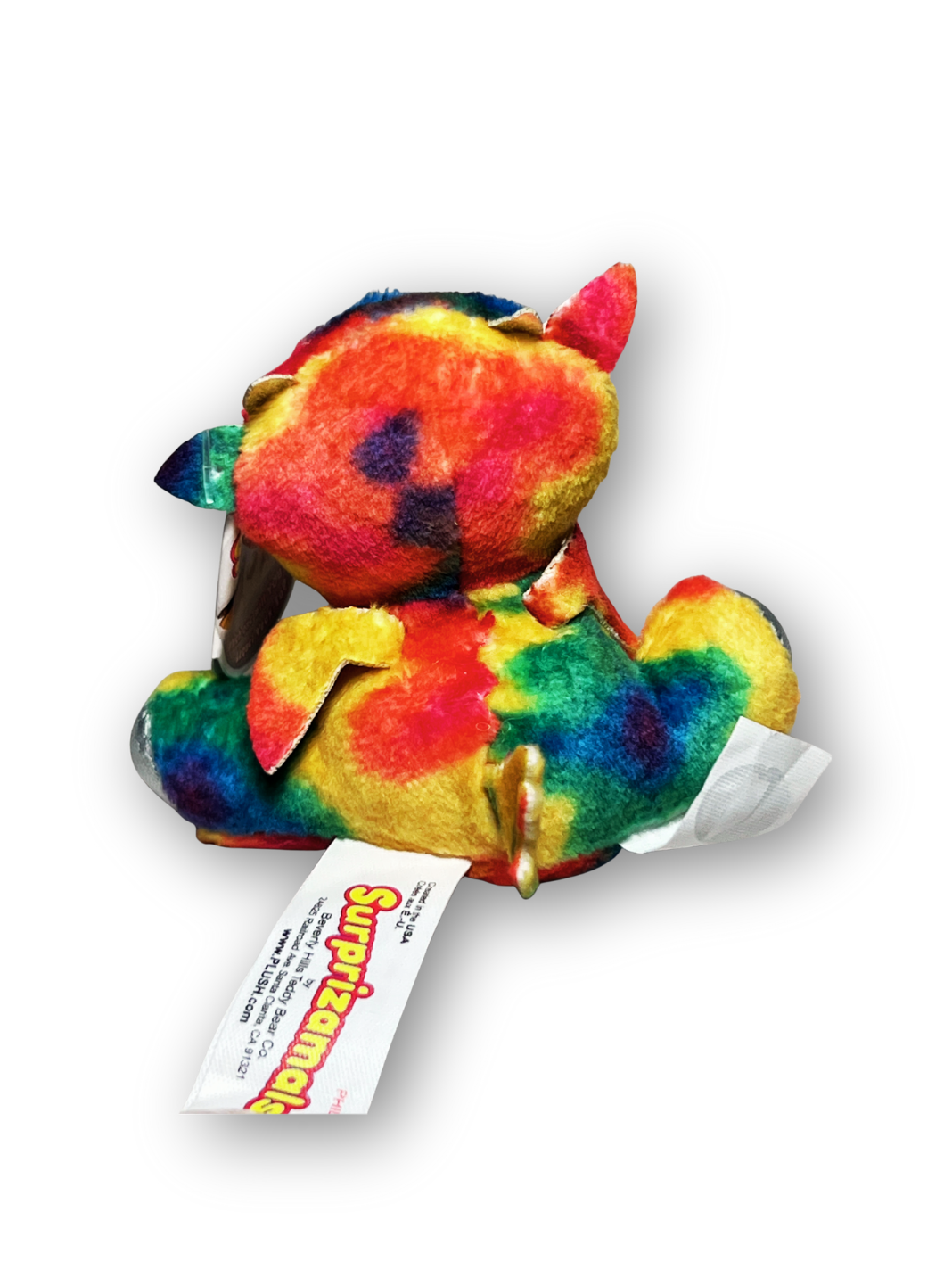 Suprizaminals® Plushies