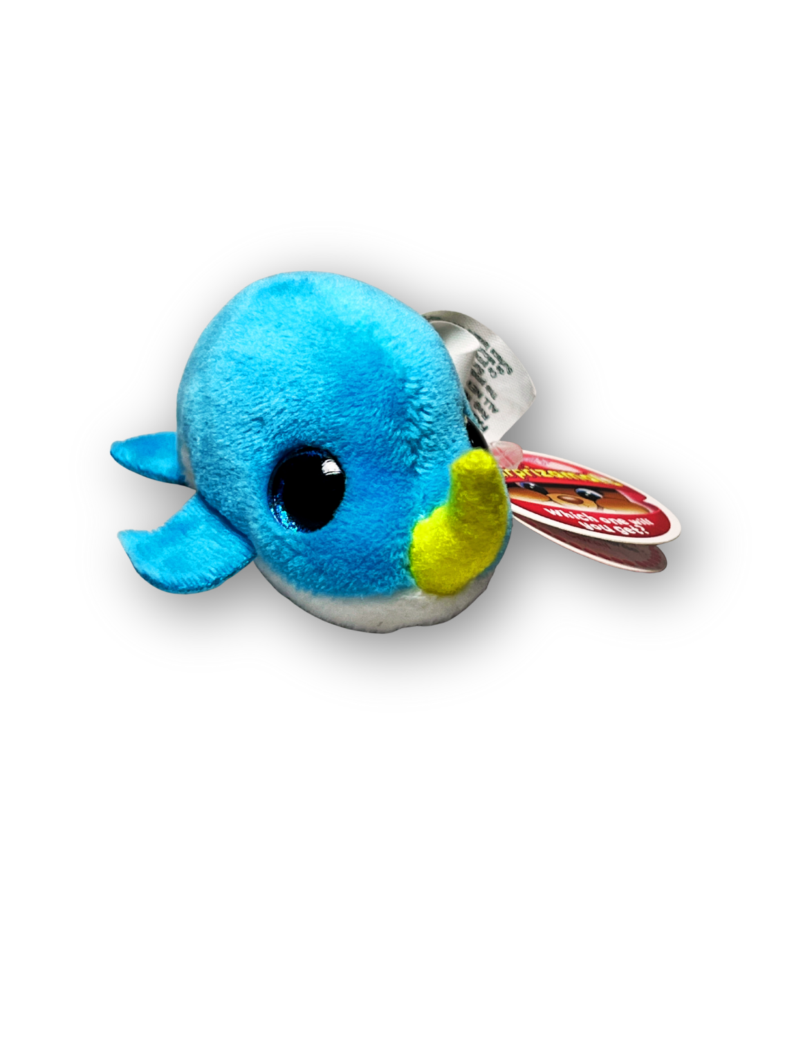 Suprizaminals® Plushies