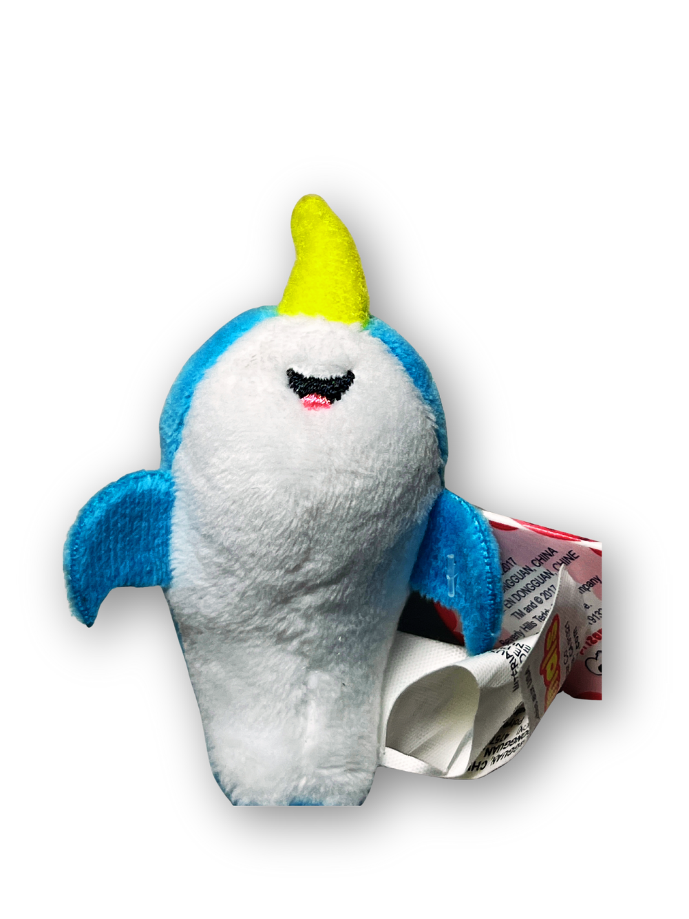 Suprizaminals® Plushies
