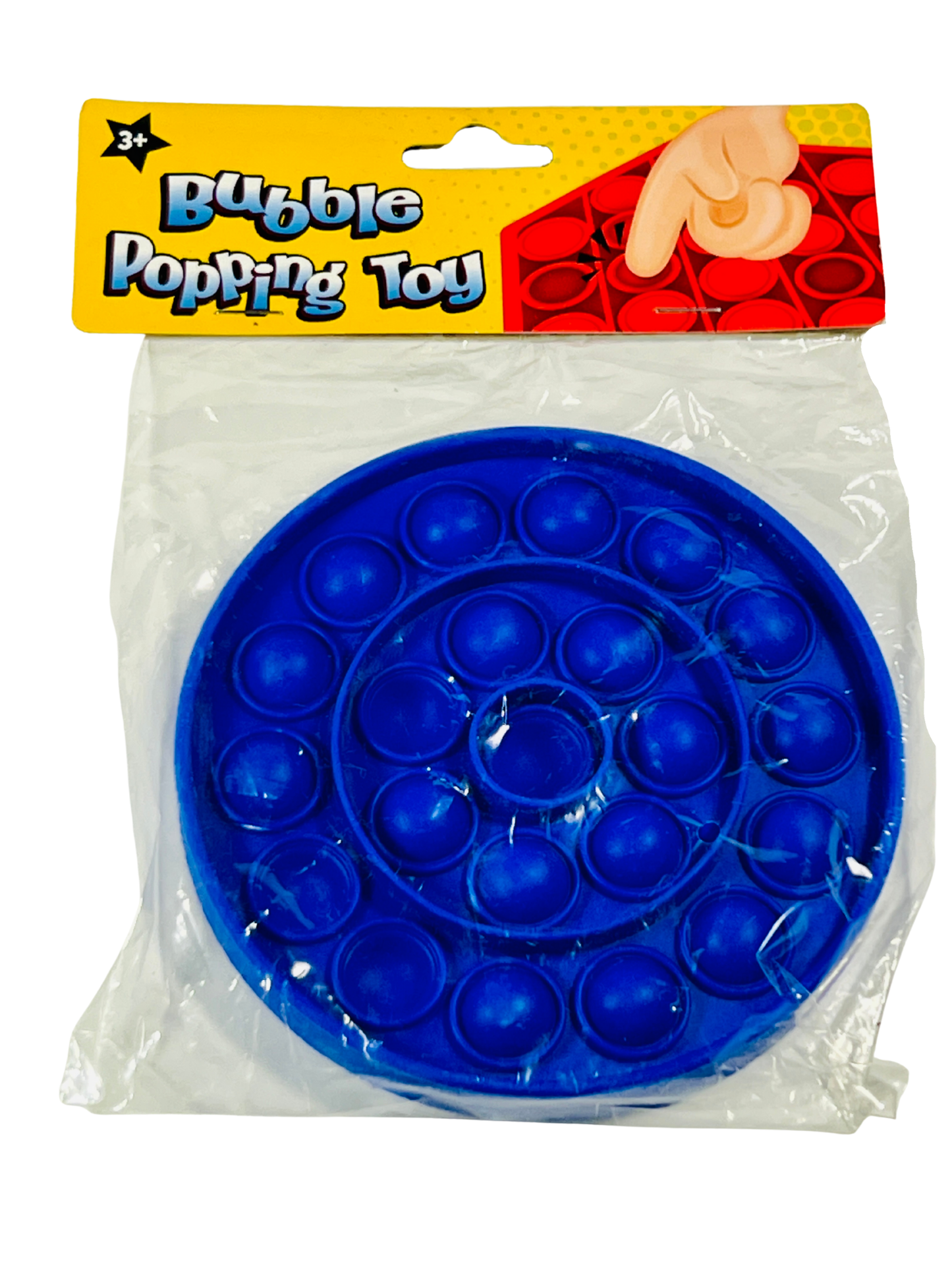 Bubble Popping Toy