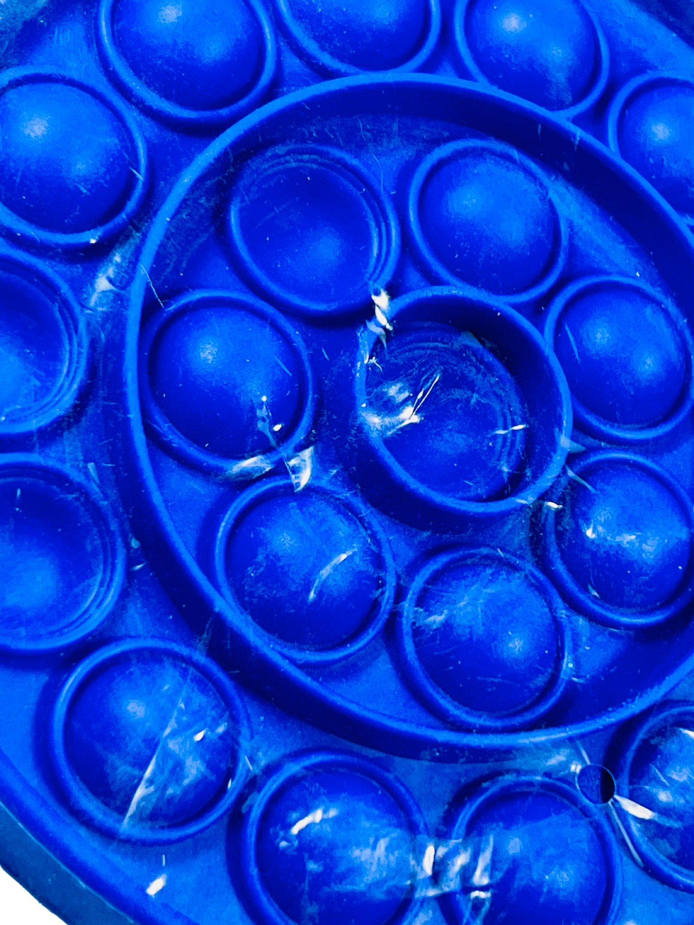 Bubble Popping Toy
