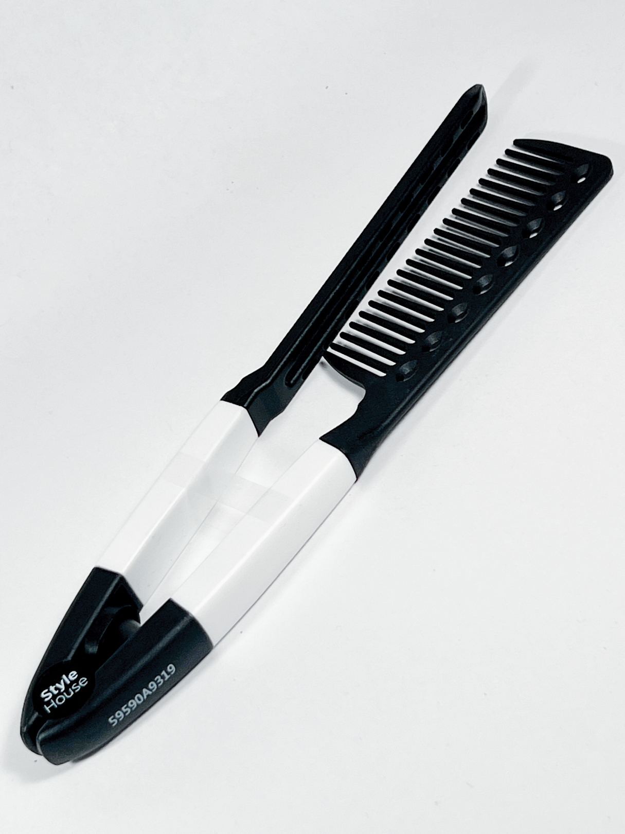 StyleHouse® Flat Iron Accessory Set