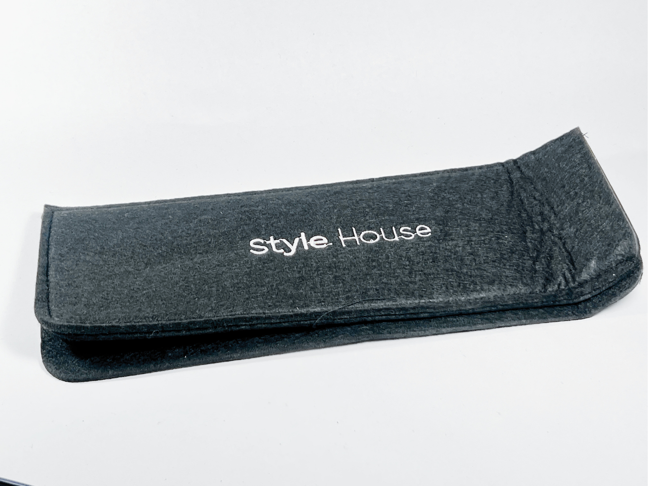 StyleHouse® Flat Iron Accessory Set