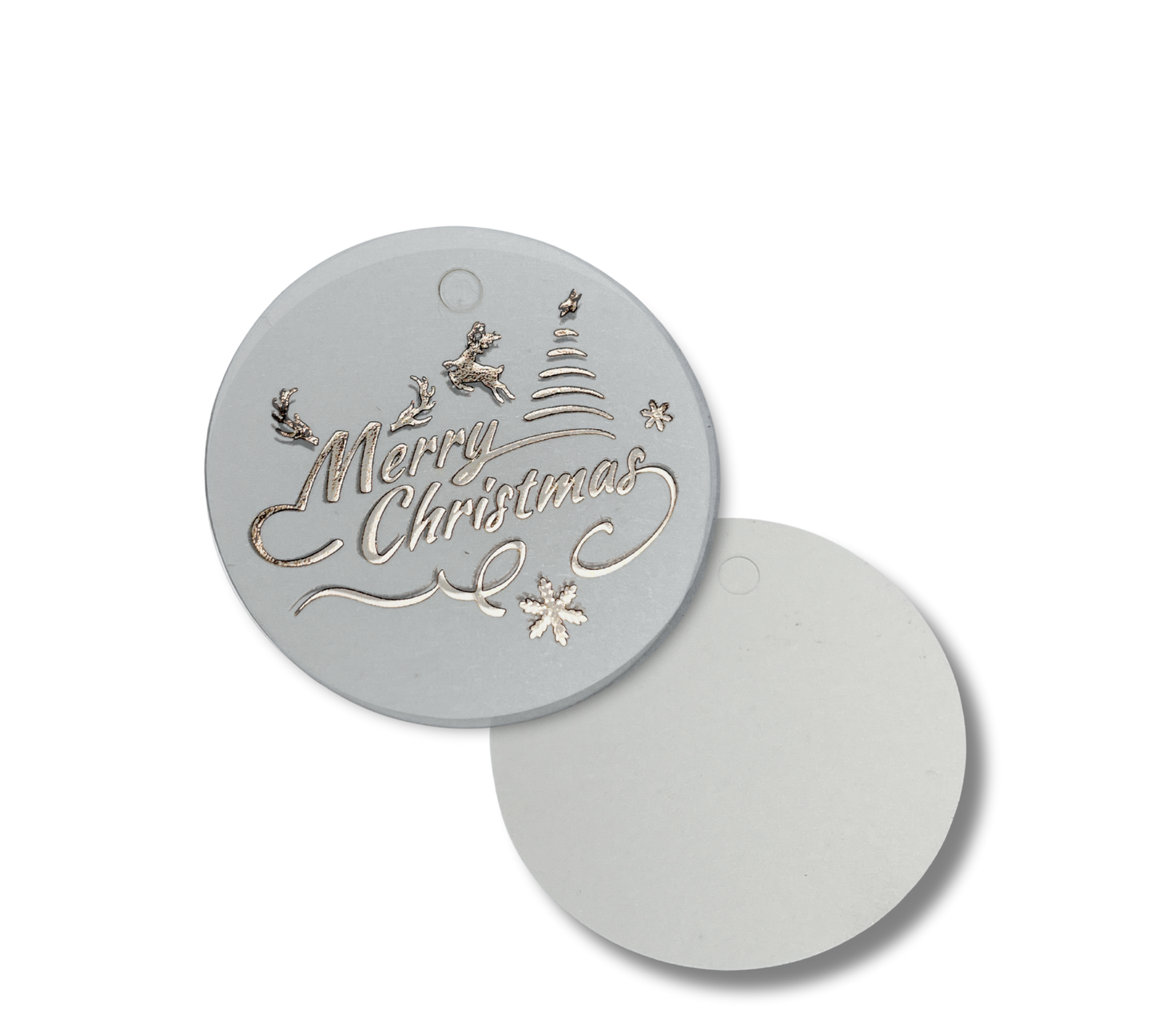Christmas Gift Tags