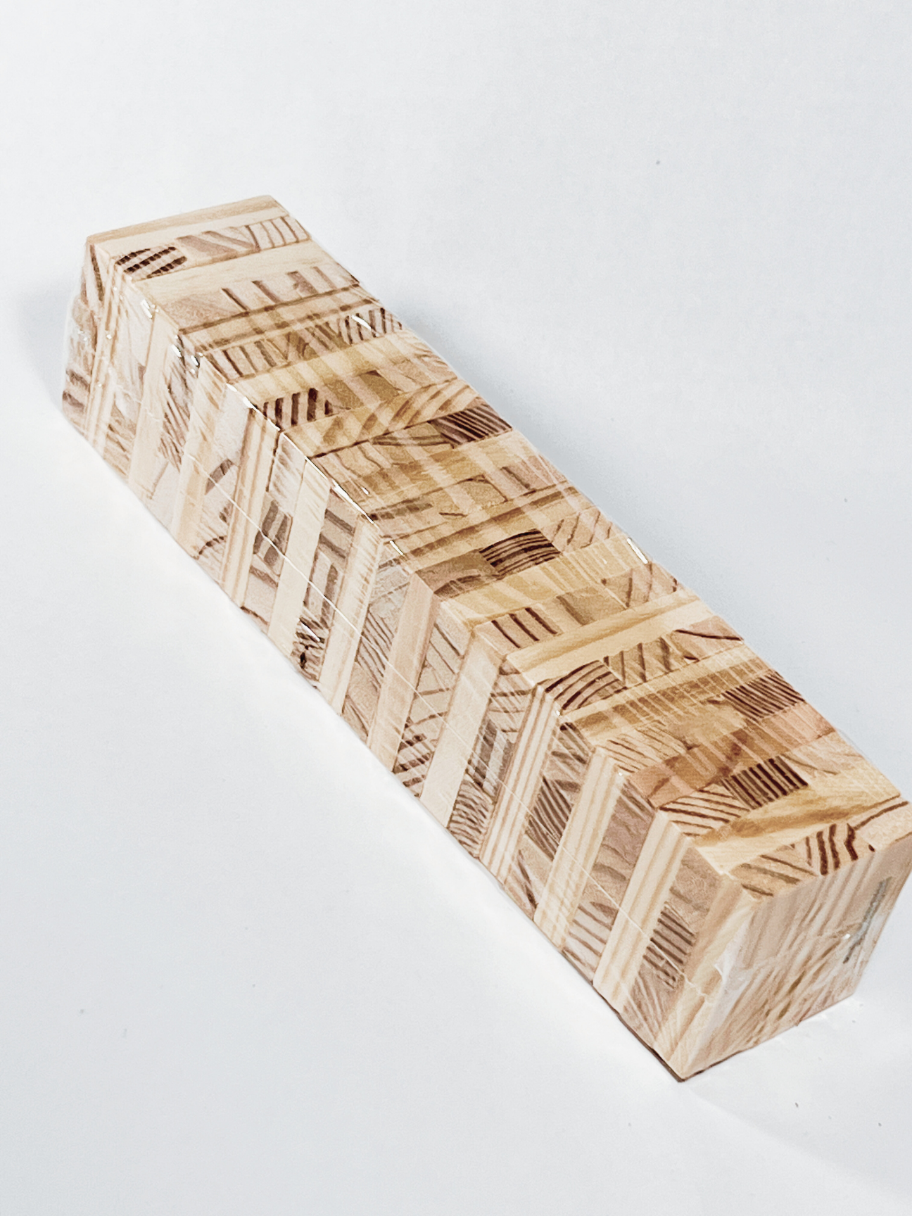 Tumbling Tower Blocks Game