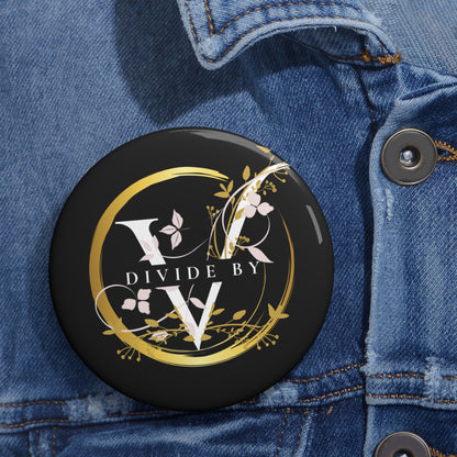 The DIVIDE BY FIVE Pin