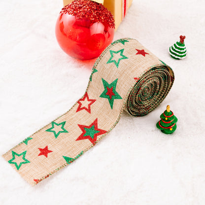 Christmas Variety Ribbon