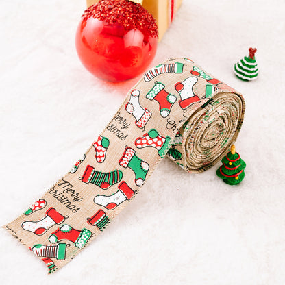 Christmas Variety Ribbon