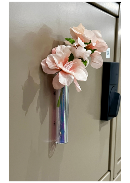 The Mini Floral Bouquet Magnet