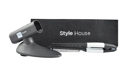 StyleHouse® Flat Iron Accessory Set