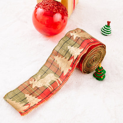 Christmas Variety Ribbon