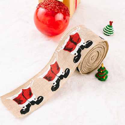Christmas Variety Ribbon