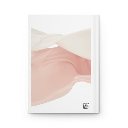 The GENUINE: Open Mind. Open Heart Notebook
