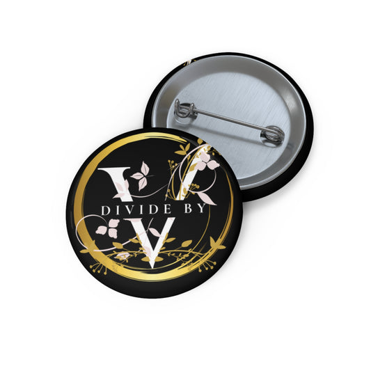 The DIVIDE BY FIVE Pin