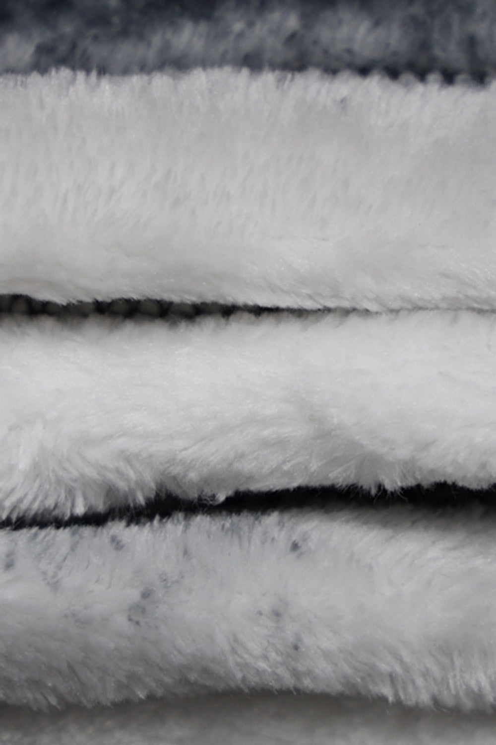 The Cuddle Fleece Throw Blanket
