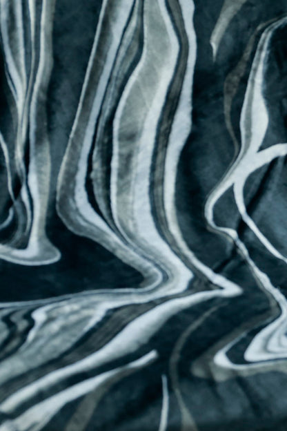 The Cuddle Fleece Throw Blanket