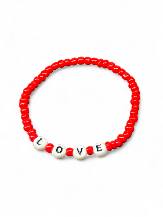 Fruits of the Spirit Bracelet Set