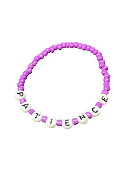 Fruits of the Spirit Bracelet Set