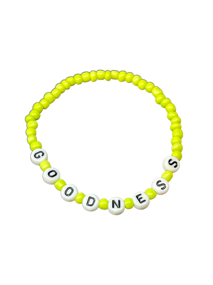 Fruits of the Spirit Bracelet Set