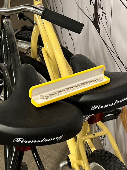 Jaux's Genuine Bike Chain Bracelet