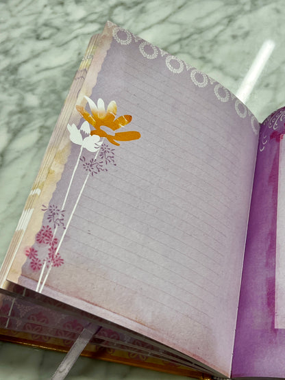 MY QUIET TIME Journal