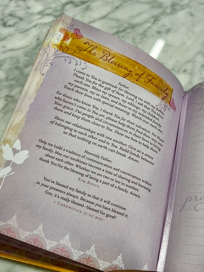 MY QUIET TIME Journal