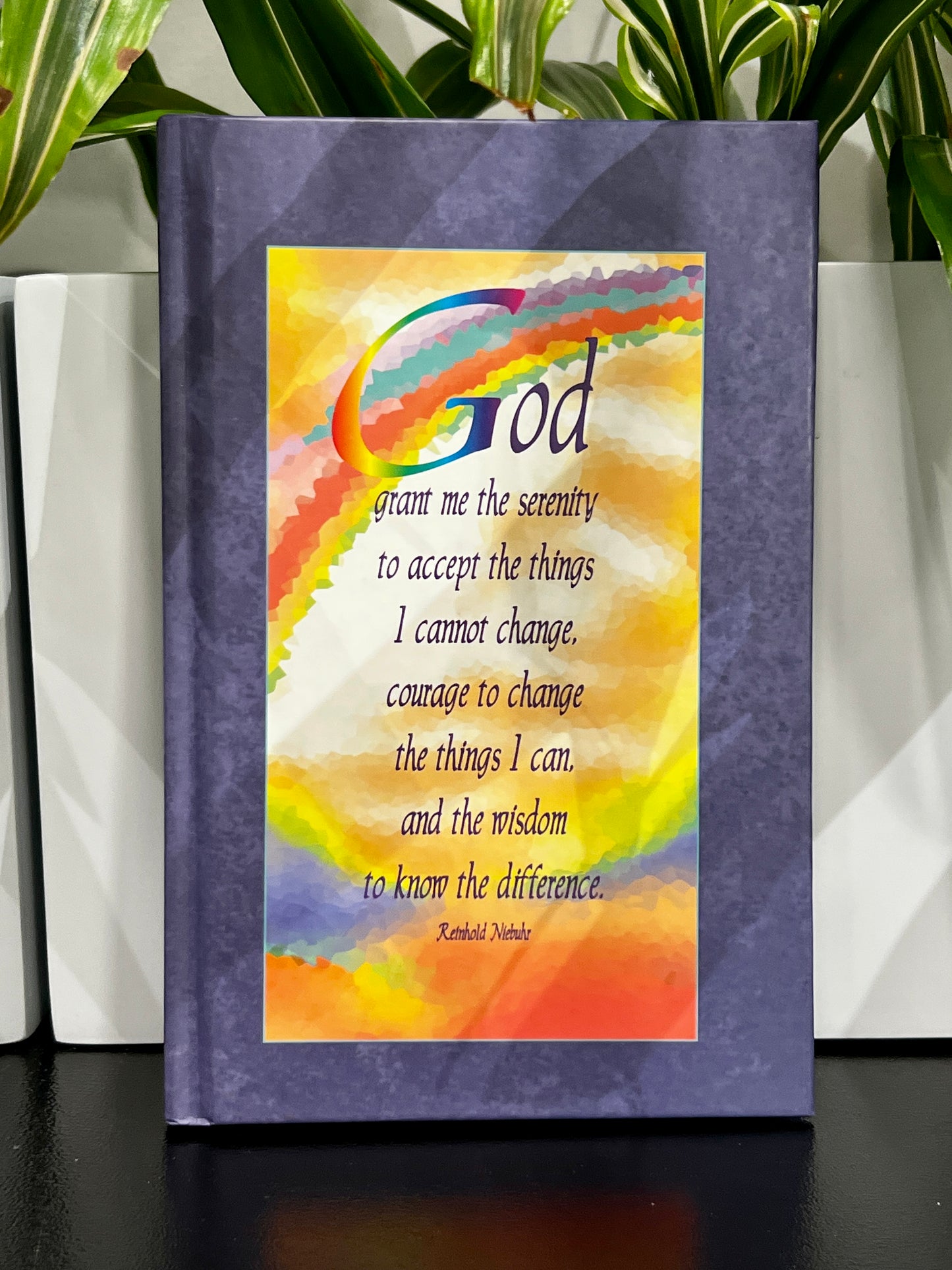 SERENITY Journal