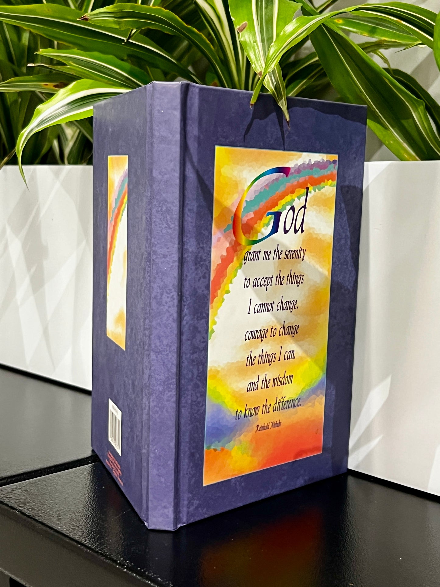 SERENITY Journal