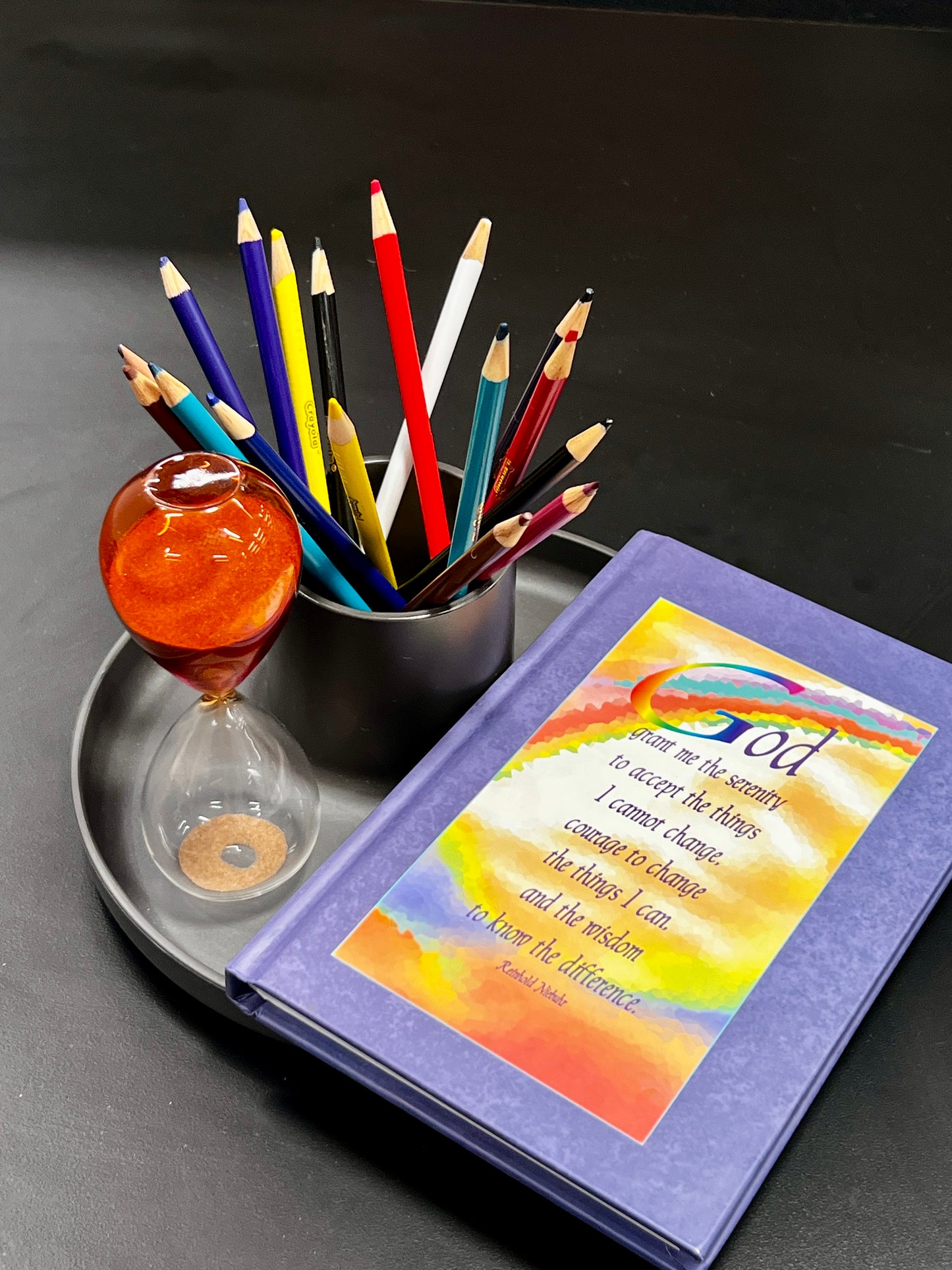 SERENITY Journal