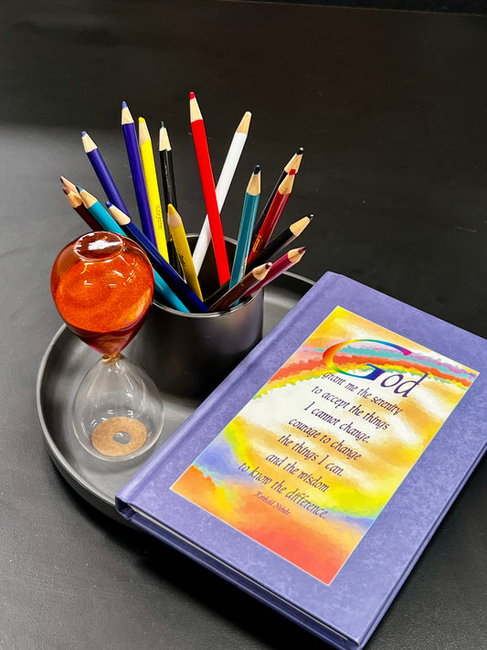 SERENITY Journal