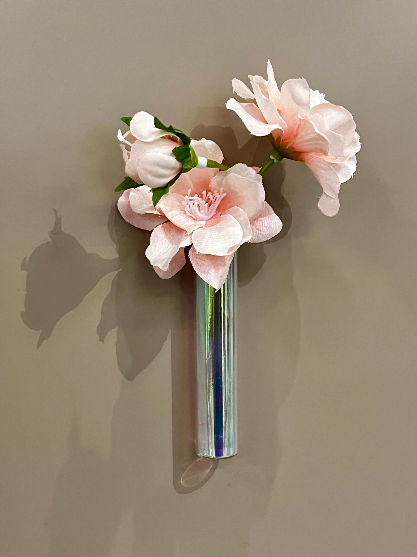 The Mini Floral Bouquet Magnet